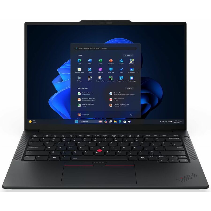 E14 AMD G7 3.30 GHz W11P64 16.0GB 512GB PCIe 14