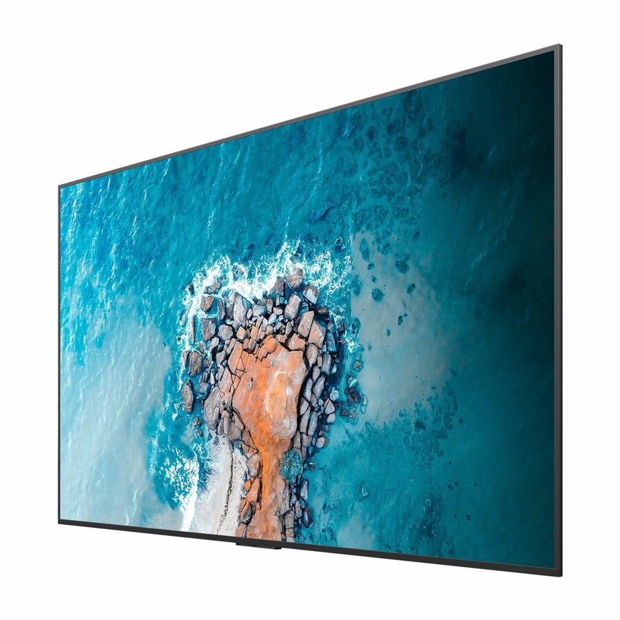 Hisense 100DM66E 100" 4K UHD Digital Signage Display - 24/7 Operation
