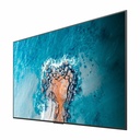 Hisense 100DM66E 100" 4K UHD Digital Signage Display - 24/7 Operation