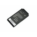 BTI BP1S2P4990B-1-BTI 3.8V LI-ION NOTEBOOK BATTERY FOR GETAC ZX80, ZX10