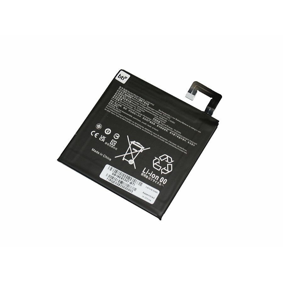 BTI SB18E83307-BTI 3.91V LI-ION NOTEBOOK BATTERY FOR LENOVO TAB ONE TB305FUXU, K9 TB305FUXU