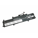 BTI 5B11K08654-BTI 11.52V LI-ION NOTEBOOK BATTERY FOR LENOVO CHROMEBOOK 14E GEN3, 14E GEN3 82W6, 14E GEN3 82W7