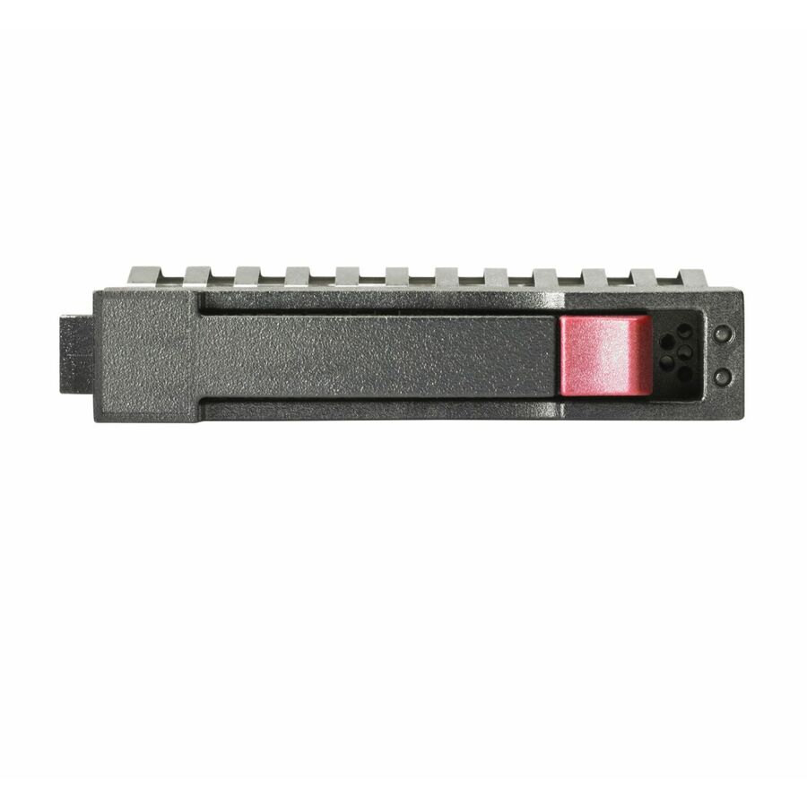 HPE 2.40 TB Hard Drive - 2.5" Internal - SAS (12Gb/s SAS)