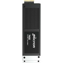 Micron 7450 PRO 960 GB Solid State Drive - E1.S - EDSFF Internal - PCI Express NVMe (PCI Express NVMe 4.0 x4) - Read Intensive - TAA Compliant