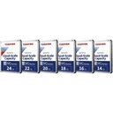 Toshiba MG11 MG11ACA20TE 20 TB Hard Drive - 3.5" Internal - SATA (SATA/600) - Conventional Magnetic Recording (CMR) Method