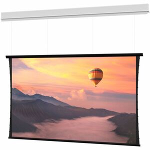 Da-Lite Myriad Conceal 193" Electric Projection Screen - TAA Compliant