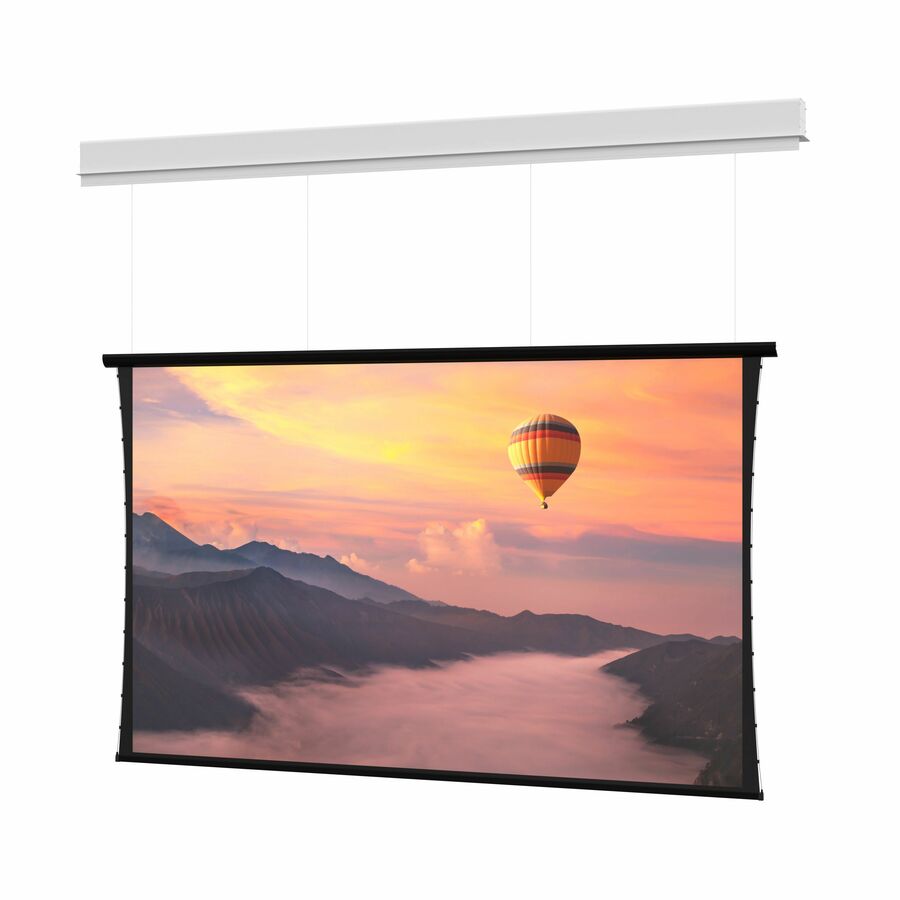 Da-Lite Myriad Conceal 193" Electric Projection Screen - TAA Compliant