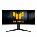 TUF VG34WQML5A 34" Class UW-QHD Curved Screen Gaming LED Monitor - 21:9