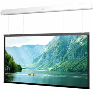 Da-Lite Advantage 133" Electric Projection Screen - TAA Compliant