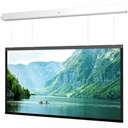 Da-Lite Advantage 133" Electric Projection Screen - TAA Compliant