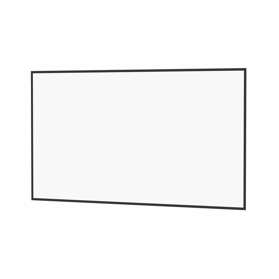 Da-Lite Lace and Grommet 176" Projection Screen