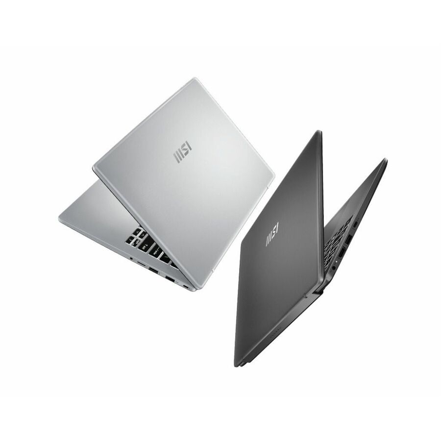 MSI Modern 13 inch Ultrabook Laptop Core 7-150U 16GB 1TB W11P 3 Year Warranty