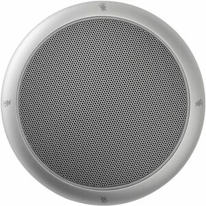 Shure MXA320 Wired Microphone for Conferencing, Boardroom, Huddle Room, Conference Room - Aluminum