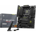 MSI MAG B850 TOMAHAWK MAX WIFI - B850TMAHAWKWIFI - ATX Gaming Motherboard - AM5 - B850 Chipset