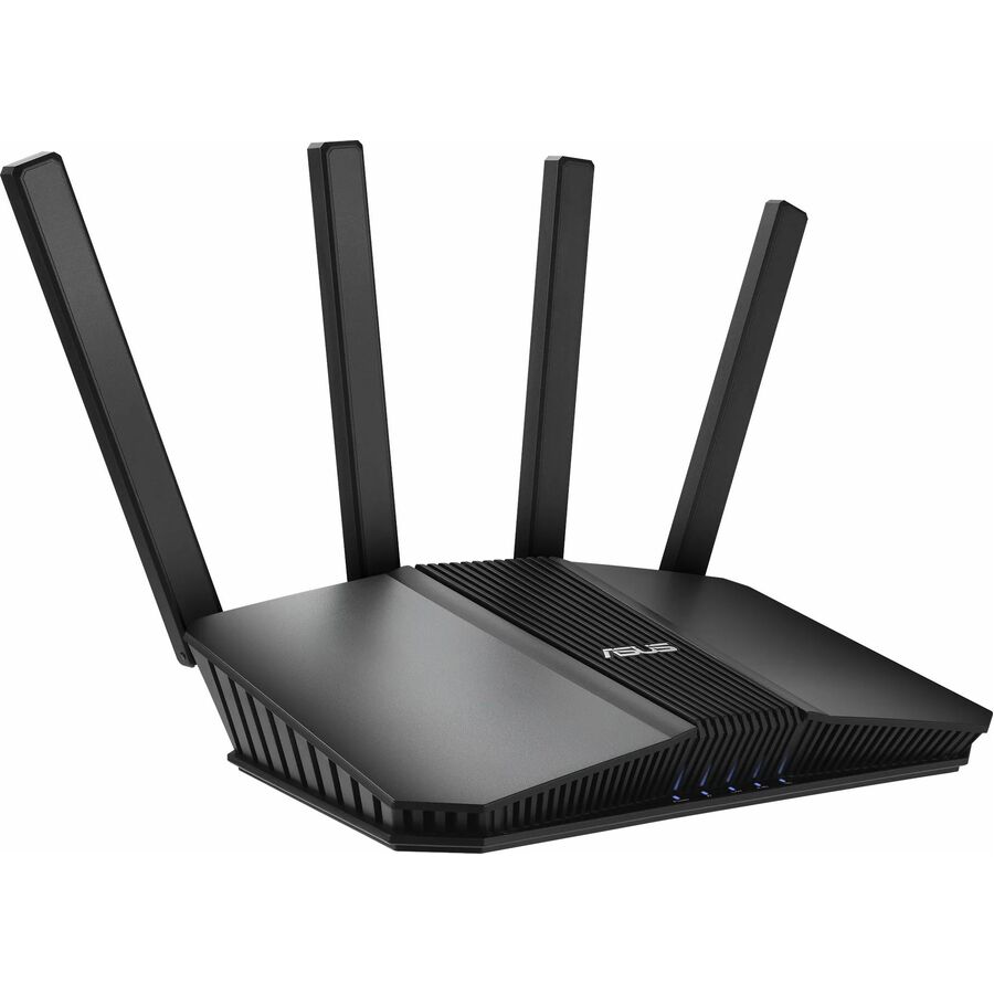 Asus RT-BE59 Wi-Fi 7 IEEE 802.11 a/b/g/n/ac/ax/be Ethernet Wireless Router