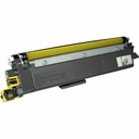 Clover Remanufactured Extra High Yield Yellow Toner Cartridge for Brother TN229XXLY