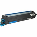 Clover Remanufactured Extra High Yield Cyan Toner Cartridge for Brother TN229XXLC