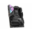 MSI MPG Z790 CARBON MAX WIFI II ATX Socket 1700 DDR5 motherboard for Intel CPU