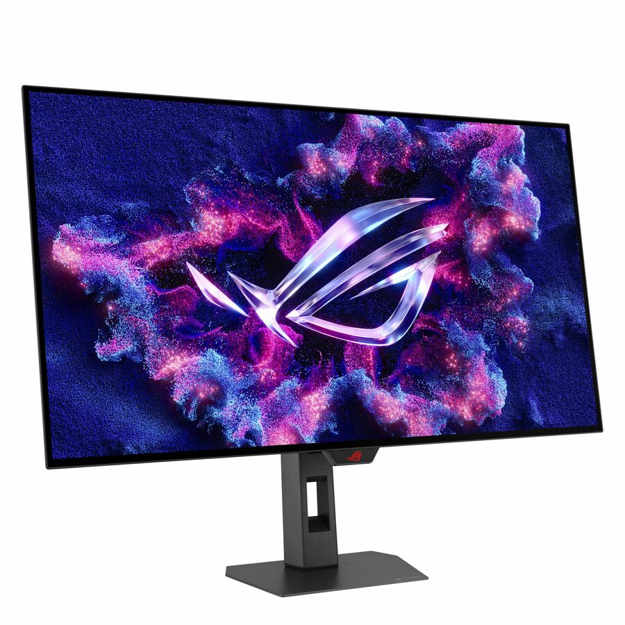 Asus Strix XG32UCWG 32" Class 4K UHD Gaming OLED Monitor - 16:9 - Black