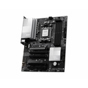 MSI B840-VC WIFI Gaming Desktop Motherboard - AMD B840 Chipset - Socket AM5 - ATX