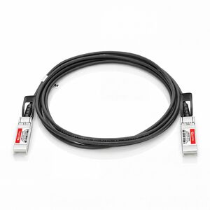 Accortec Arista 50GBASE-CR SFP to SFP Twinax Copper Cable 1 Meter
