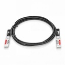Accortec Arista 50GBASE-CR SFP to SFP Twinax Copper Cable 2 Meter