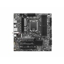 MSI B860M-VC WIFI6E Gaming Desktop Motherboard - Intel B860 Chipset - Socket LGA-1851 - Micro ATX