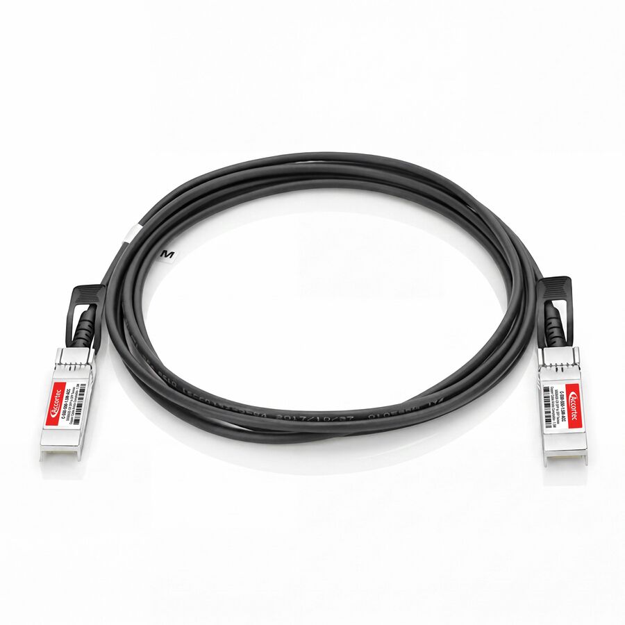 Accortec Twinaxial Network Cable