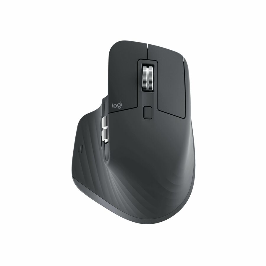 Logitech MX Master 3S Bluetooth Edition Mouse
