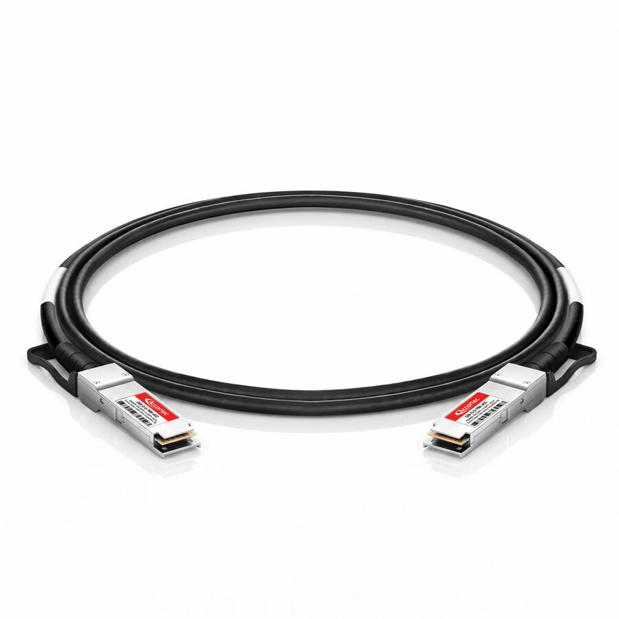 Accortec Twinaxial Network Cable