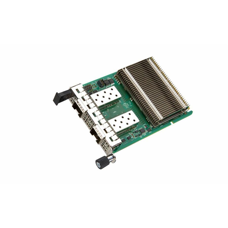 Intel E830-XXVDA2 10/25Gigabit Ethernet Card