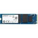Kingston 2 TB Solid State Drive - M.2 2280 Internal - PCI Express NVMe (PCI Express NVMe 4.0)