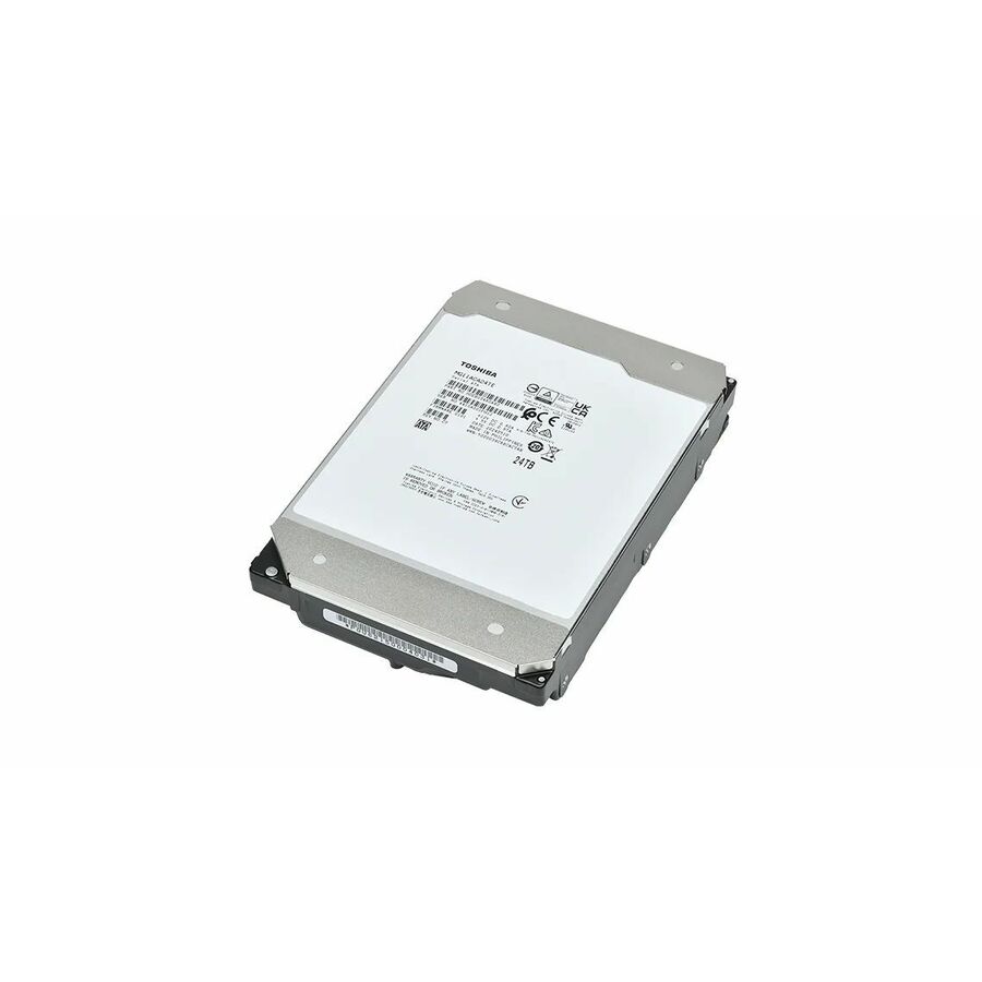 Toshiba MG11 MG11SCA22TE 22 TB Hard Drive - 3.5" Internal - SAS (3Gb/s SAS)