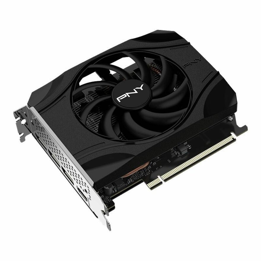 PNY NVIDIA GeForce RTX 5050 Graphic Card - 8 GB GDDR6