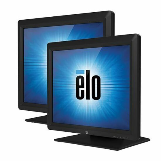 Elo 1717L 17" Class LED Touchscreen Monitor - 5:4 - 20 ms