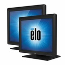 Elo 1717L 17" Class LED Touchscreen Monitor - 5:4 - 20 ms