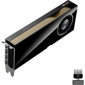 PNY NVIDIA RTX™ 6000 Ada Graphic Card - 48 GB GDDR6