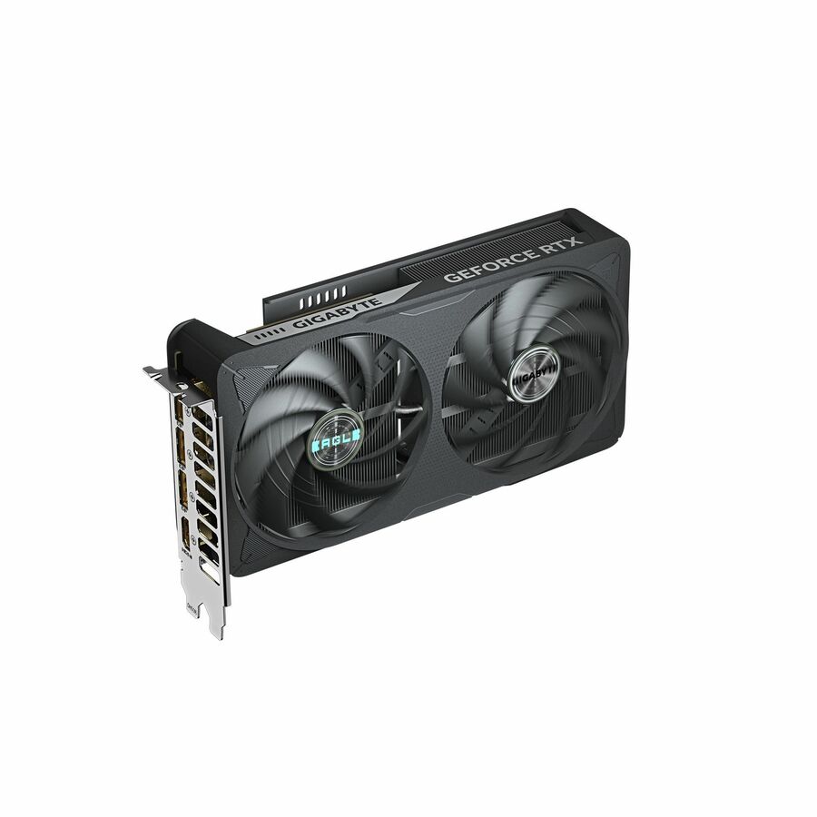 GIGABYTE NVIDIA GeForce RTX 5060 Ti Graphic Card - 8 GB GDDR7