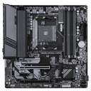 GIGABYTE Ultra Durable B550M GAMING X WIFI6 Gaming Desktop Motherboard - AMD B550 Chipset - Socket AM4 - Micro ATX