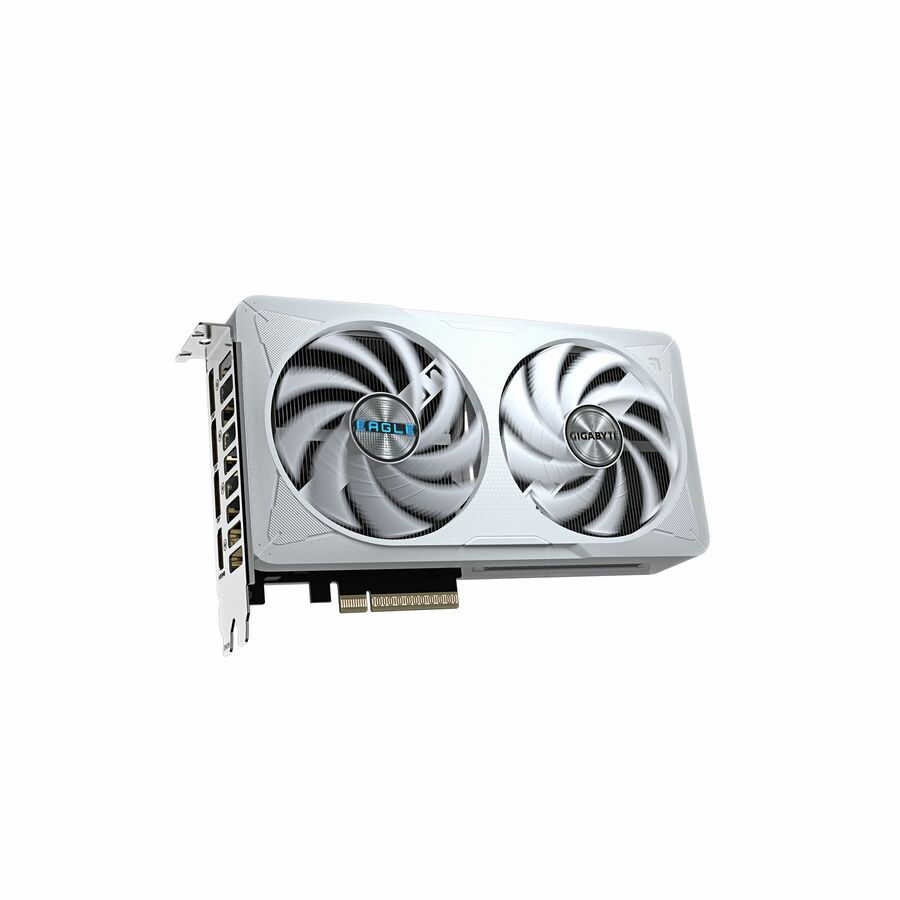 GIGABYTE NVIDIA GeForce RTX 5060 Graphic Card - 8 GB GDDR7