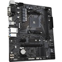 GIGABYTE Ultra Durable A520M S2H Desktop Motherboard - AMD A520 Chipset - Socket AM4 - Micro ATX