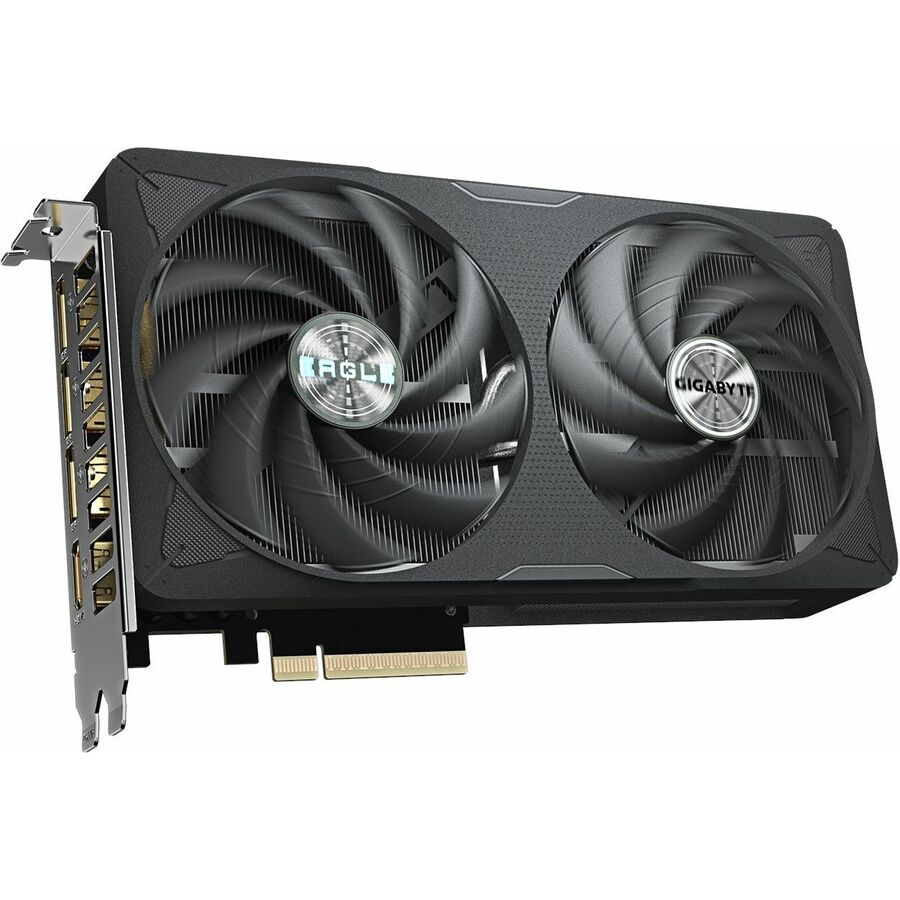 GIGABYTE NVIDIA GeForce RTX 5060 Ti Graphic Card - 16 GB GDDR7