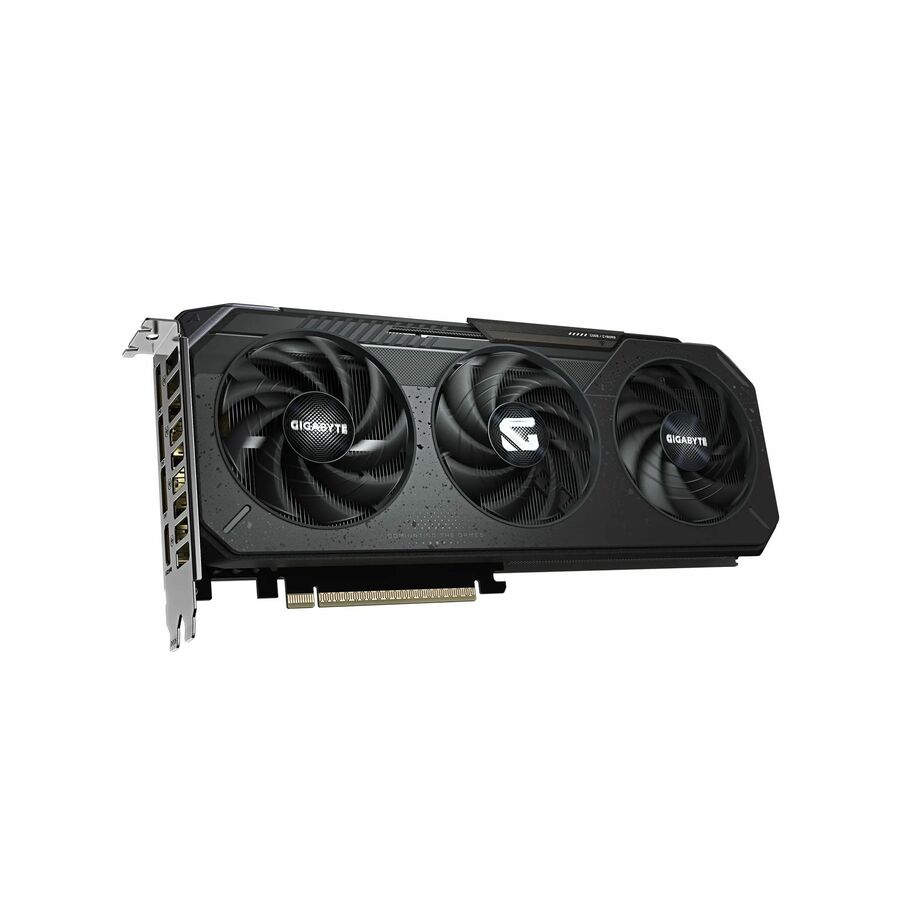GIGABYTE NVIDIA GeForce RTX 5060 Ti Graphic Card - 8 GB GDDR7
