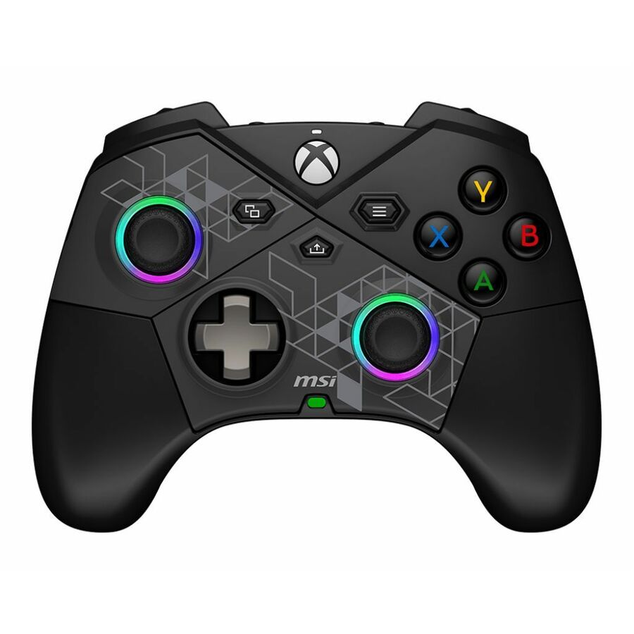 MSI FORCE PRO WIRELESS Gaming Controller