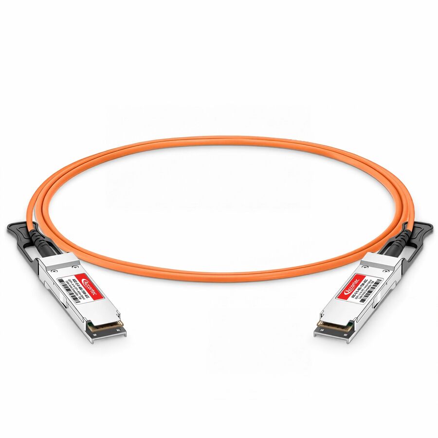 Accortec Fiber Optic Network Cable
