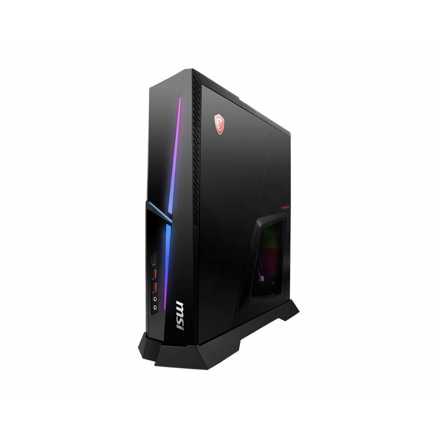 MSI MPG Trident AS AI 2nd MPG Trident AS AI 2nd 2NVL7-054US Gaming Desktop Computer - Intel Core Ultra 7 265F - 32 GB - 1 TB PCI Express NVMe SSD