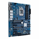 Asus R680EA-IM-A Industrial Motherboard - Intel R680E Chipset - Socket LGA-1700 - ATX