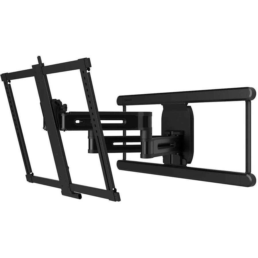 SANUS Wall Mount for TV - Black