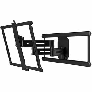 SANUS Wall Mount for TV - Black