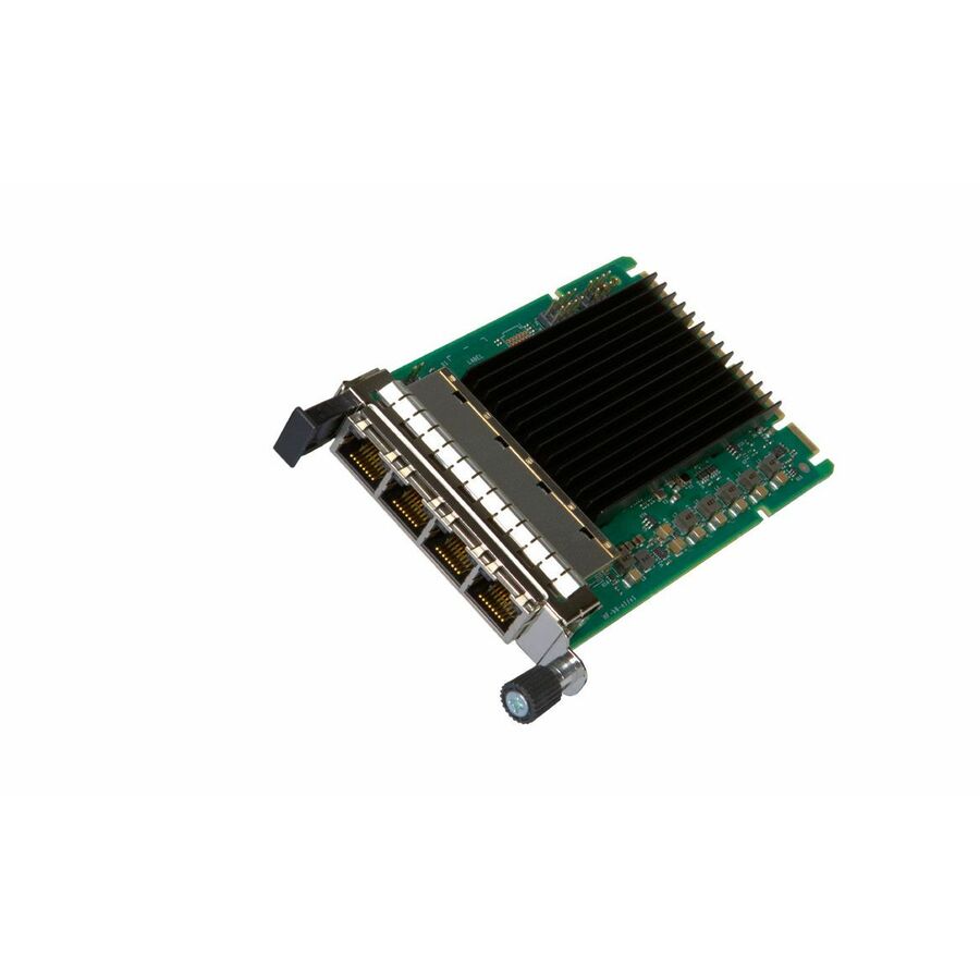 Intel E610-IT4 2.5Gigabit Ethernet Card